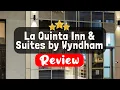 La Quinta Inn Suites by Wyndham Garden City New York Review - Is This Hotel Worth It