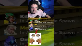 Ragebait Vs Ragebait Valorant Valorantgaming Costacheu 