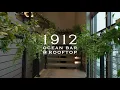 Oceanfront Wedding at 1912 A Windy Beautiful First Celebration