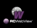 RC-WebView 3 BACnet Operator Workstation Software