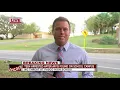 AR-15 rifle ammunition found on high school campus in Pasco County