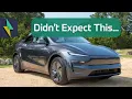 What They DON T Tell you 2026 Tesla Model Y Juniper Review