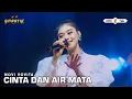 Download Lagu NOVI NOVITA -  CINTA DAN AIR MATA - LIVE JANTI RW 04 - SIMPATIK MUSIC