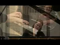 Wolfgang Amadeus Mozart - Fantasie c-moll KV 475