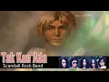 Lagu Tak Akan Ada -- Scandall Rock Band Semarang