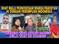 Download Lagu ORANG PAKISTAN KATA WANITA INDONESIA Di LUARNEGRI  GAMPANG DI BODOHIN LELAKI BANGLA‼️