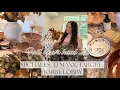 FALL DECOR HAUL 2026 Michaels Target TJMAXX HOBBY LOBBY