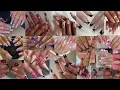 Best Acrylic Nail Art Compilation 2025 Unique Acrylic Long Nails Designs for Girls Ladies 2025