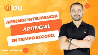 Curso inteligencia artificial GRATIS 🤖 2024 paso a paso.