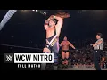 Download Lagu FULL MATCH: Goldberg vs. Hugh Morrus: WCW Nitro, Sept. 27, 1999