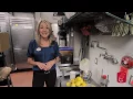 Chick-fil-A Kirby - Backstage Tour