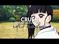 Lagu edit audio - crush (sunkis ft. astn \u0026 bren joy)