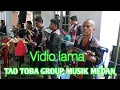 Download Lagu VIDIO LAMA SAMPUR MAROROT TAO TOBA GROUP MUSIK MEDAN