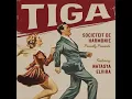 Tiga (feat. Natasya Elvira) - societeit de harmonie
