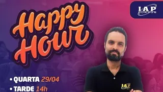 LIVE: COMO PRODUZIR BONS RESUMOS.