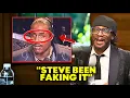 Katt Williams EXPOSES Stevie Wonder | He Found Out The LIE About His Blindness