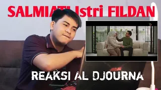 Download Single Baru FILDAN DA | Salmiati, Spesal untuk Istri Tercinta MP3