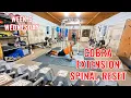 Week 5 Wednesday Essential Body Extension Hypertrophy Phase Active Recovery