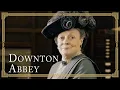 Tribute to Maggie Smith Our Favourite Moments From The Dowager Countess of Grantham Downton Abbey