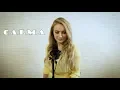 Download Lagu Pedro Capó - Calma | Monica Bejenaru | cover