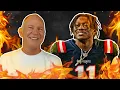 8 Fantasy Football Hot Takes with Daniel Dopp