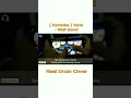 Download Lagu [ Karaoke ] Wali Band - Yank || Real Drum Cover #shorts #karaoke #waliband #realdrumcover