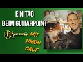Lagu Ein Tag beim Guitarpoint - mit Simon Gauf