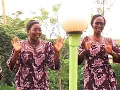 ANGEN ALE INGEN ILE - By Pst. JOEL KIMETO and The GCS | OFFICIAL VIDEO.