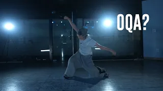 chelsea dinorath u0026 teo no beat oqa choreogoraphy eunchan