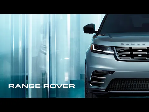 Range Rover Velar