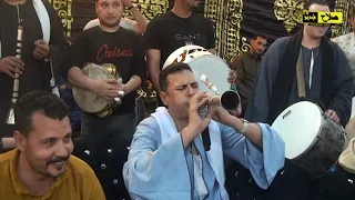 علاء سمير والمزاج العالى وسط الناس من افراح الرياض كفرالشيخ 