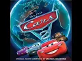 You Might Think (From "Cars 2"/Soundtrack Version) - Weezer