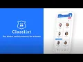The Kinder Social Network for Schools 2022