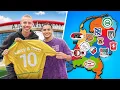 Download Lagu Wij Gaan Langs Alle Eredivisie Stadions In 24 Uur