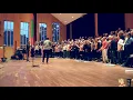 Download Lagu All rise - Stjärnjulskören med Jakob Stenberg