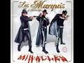 7eme Leçon - Les Marquis de Maison Mère