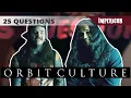 Download Lagu Richard \u0026 Christopher from Orbit Culture | 25 Questions