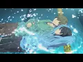 Free! Starting Days - MakoHaru Scene [ENG SUB] HD 1080p