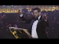 Rashed Al Fares - Almadeena | Laylat Al Fares 2025 | راشد الفارس - المدينة