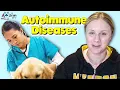 EP291 - GRAB BAG Canine Autoimmune Diseases The Derm Vet Podcast