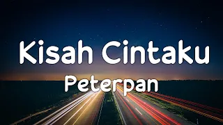 peterpan kisah cintaku lirik video