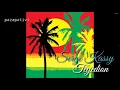 Serge Kassy - Teyedion