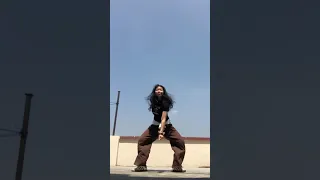 Like JENNIE Remix Dance Cover Dc Kimmiiz Official Dance Kpop Jennie Shorts Viralshort 