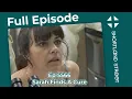 Shorty Selects Minisode - The Death of Sarah Potts