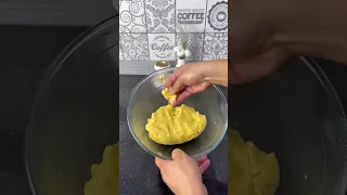 وصفة المقيرط أو مقرود الزلابجي فقط في المقلة ناجح من أول تجربة بمقادير مضبوطة   دندنها