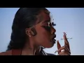 Fake Love (Official Visualizer) - Tink