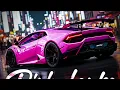 Mary Droppinz - Pink Lambo (Rob Cokeless Remix) [7-7-Deuce Records]