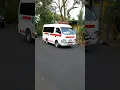 Download Lagu Sirene Ambulance on the hospital, Siren ambulans di rumah sakit