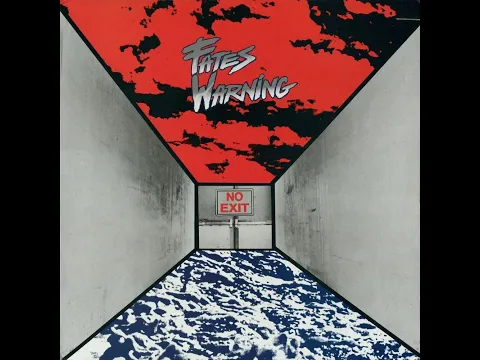Fates Warning – No Exit (1988)