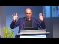 Download Lagu Yuval Harari - The Challenges of The 21st Century